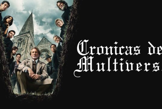 Crónicas del Multiverso #623: Wake Up 2026