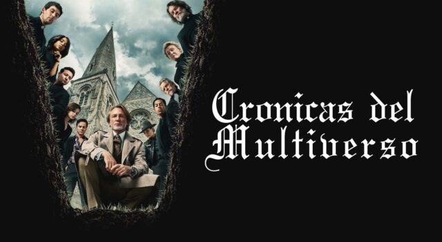 Crónicas del Multiverso #623: Wake Up 2026