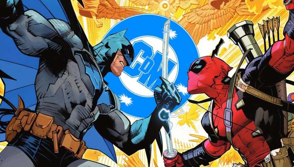 Crónicas del Multiverso #626: A Writer’s Tale