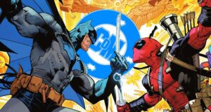 Crónicas del Multiverso #626: A Writer’s Tale