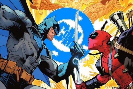 Crónicas del Multiverso #626: A Writer’s Tale