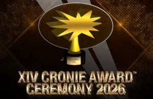 Crónicas del Multiverso Special – The Compleat XIV Cronie™ and XI Snydie™ Awards Ceremony 2026