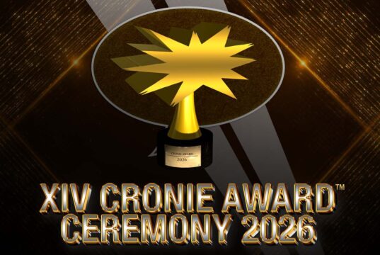 Crónicas del Multiverso Special – The Compleat XIV Cronie™ and XI Snydie™ Awards Ceremony 2026