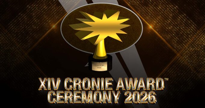 Crónicas del Multiverso Special – The Compleat XIV Cronie™ and XI Snydie™ Awards Ceremony 2026
