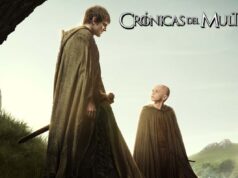 Crónicas del Multiverso #627: Protector of the Realm