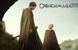 Crónicas del Multiverso #627: Protector of the Realm