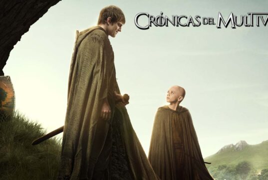 Crónicas del Multiverso #627: Protector of the Realm