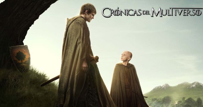 Crónicas del Multiverso #627: Protector of the Realm