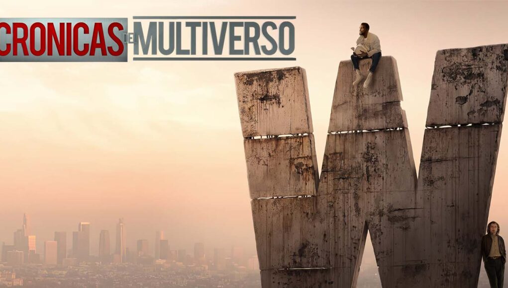 Crónicas del Multiverso #628: It’s a Wonderful Life