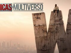 Crónicas del Multiverso #628: It’s a Wonderful Life