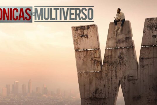 Crónicas del Multiverso #628: It’s a Wonderful Life