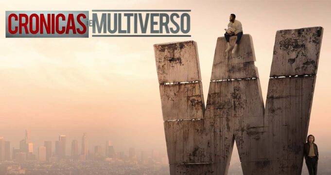 Crónicas del Multiverso #628: It’s a Wonderful Life