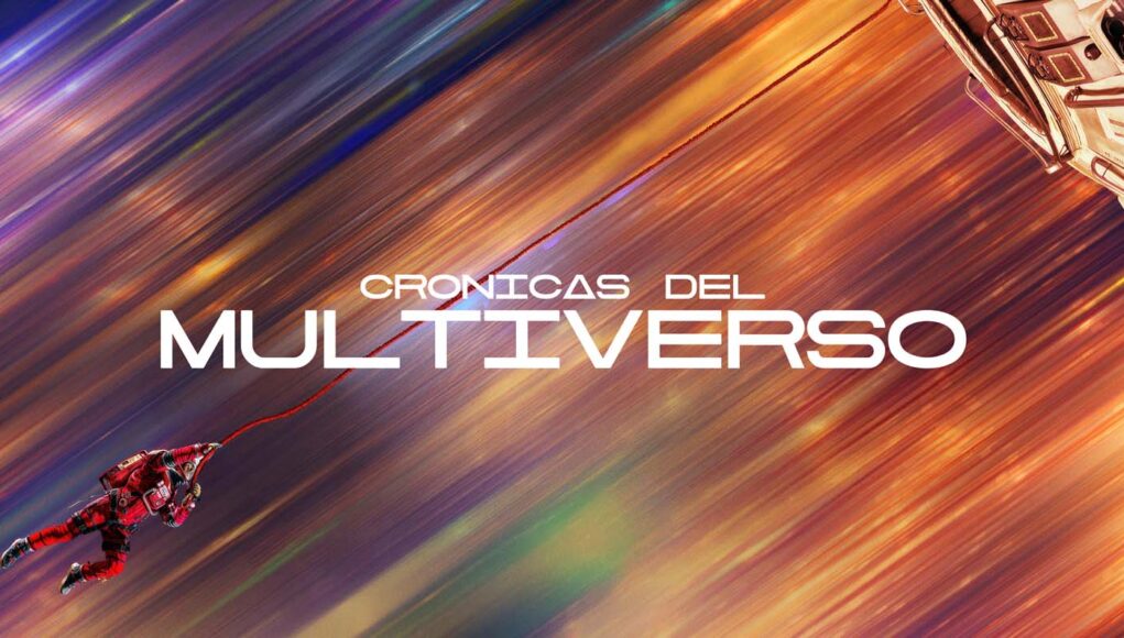 Crónicas del Multiverso #632: AMAZE AMAZE – Project Hail Mary