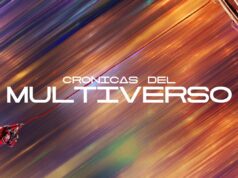 Crónicas del Multiverso #632: AMAZE AMAZE – Project Hail Mary