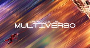 Crónicas del Multiverso #632: AMAZE AMAZE – Project Hail Mary