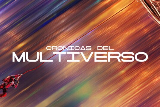 Crónicas del Multiverso #632: AMAZE AMAZE – Project Hail Mary