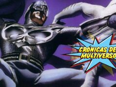 Crónicas del Multiverso #629: Busy as it Gets