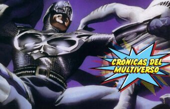 Crónicas del Multiverso #629: Busy as it Gets