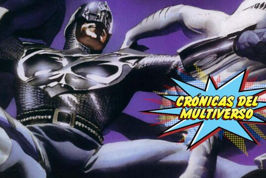 Crónicas del Multiverso #629: Busy as it Gets