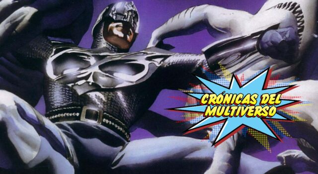 Crónicas del Multiverso #629: Busy as it Gets