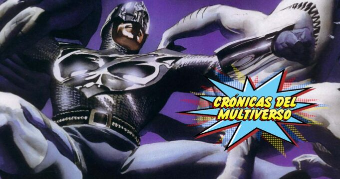 Crónicas del Multiverso #629: Busy as it Gets