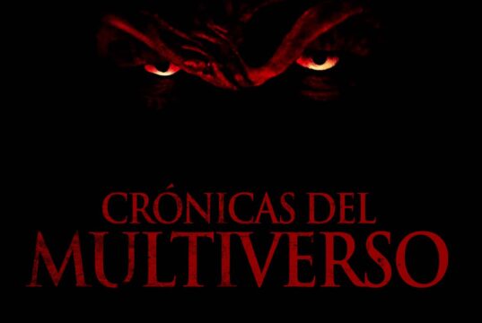 Crónicas del Multiverso #630: No One Can Hear you SCREAM