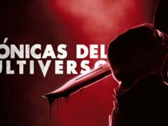 Crónicas del Multiverso #633: I don’t need friends, I need SCREAM fans