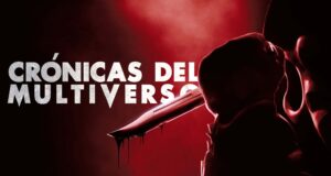 Crónicas del Multiverso #633: I don’t need friends, I need SCREAM fans