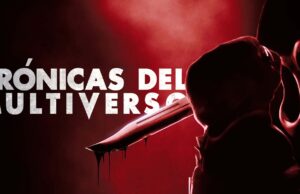 Crónicas del Multiverso #633: I don’t need friends, I need SCREAM fans