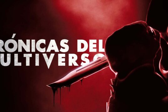 Crónicas del Multiverso #633: I don’t need friends, I need SCREAM fans