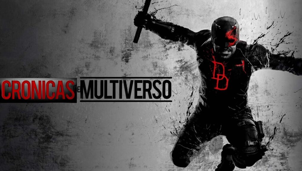 Crónicas del Multiverso #636: RESIST – Daredevil Born Again Season 2
