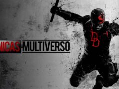 Crónicas del Multiverso #636: RESIST – Daredevil Born Again Season 2
