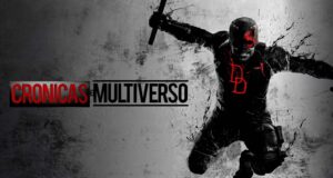 Crónicas del Multiverso #636: RESIST – Daredevil Born Again Season 2