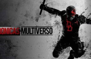 Crónicas del Multiverso #636: RESIST – Daredevil Born Again Season 2