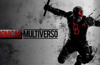Crónicas del Multiverso #636: RESIST – Daredevil Born Again Season 2