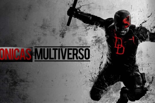 Crónicas del Multiverso #636: RESIST – Daredevil Born Again Season 2