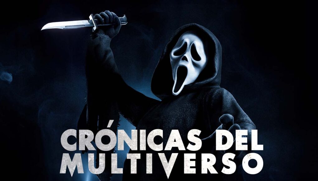 Crónicas del Multiverso #634: Taking the true SCREAM fans seriously
