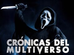 Crónicas del Multiverso #634: Taking the true SCREAM fans seriously