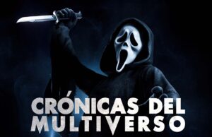 Crónicas del Multiverso #634: Taking the true SCREAM fans seriously
