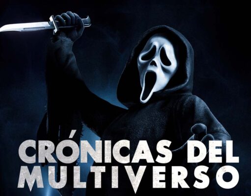Crónicas del Multiverso #634: Taking the true SCREAM fans seriously