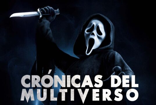 Crónicas del Multiverso #634: Taking the true SCREAM fans seriously