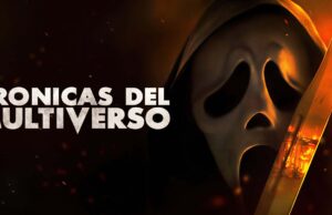 Crónicas del Multiverso #635: Past the Prime SCREAM
