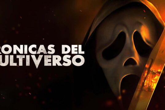 Crónicas del Multiverso #635: Past the Prime SCREAM