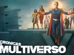 Crónicas del Multiverso #639: Golden —- to swoop out of the sky