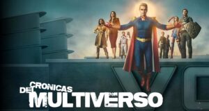 Crónicas del Multiverso #639: Golden —- to swoop out of the sky