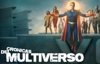 Crónicas del Multiverso #639: Golden —- to swoop out of the sky