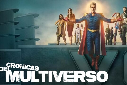 Crónicas del Multiverso #639: Golden —- to swoop out of the sky