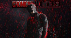 Crónicas del Multiverso #638: Resistance – Daredevil Born Again Season 2