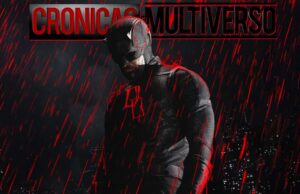 Crónicas del Multiverso #638: Resistance – Daredevil Born Again Season 2