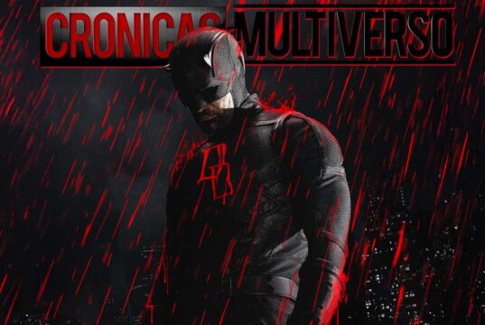 Crónicas del Multiverso #638: Resistance – Daredevil Born Again Season 2